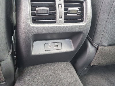 2019 Nissan Altima 2.5 Platinum AWD Sedan