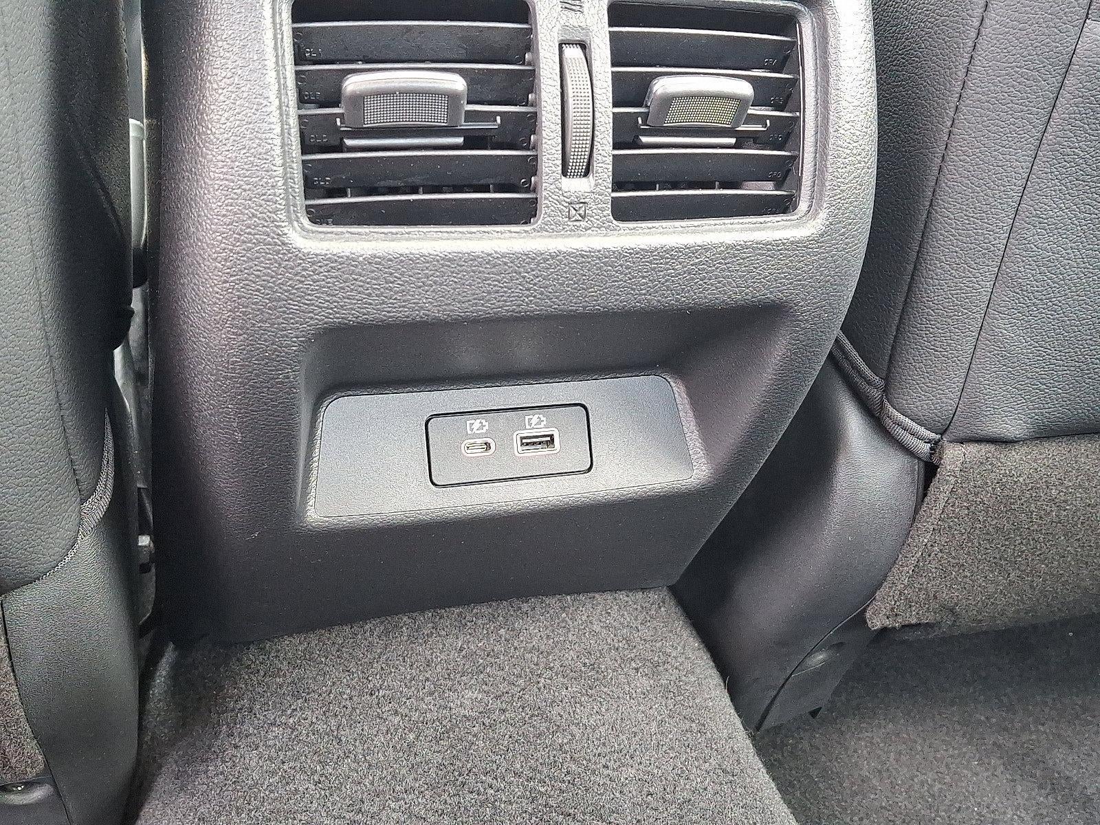 2019 Nissan Altima 2.5 Platinum AWD Sedan