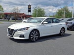 2019 Nissan Altima 2.5 Platinum AWD Sedan
