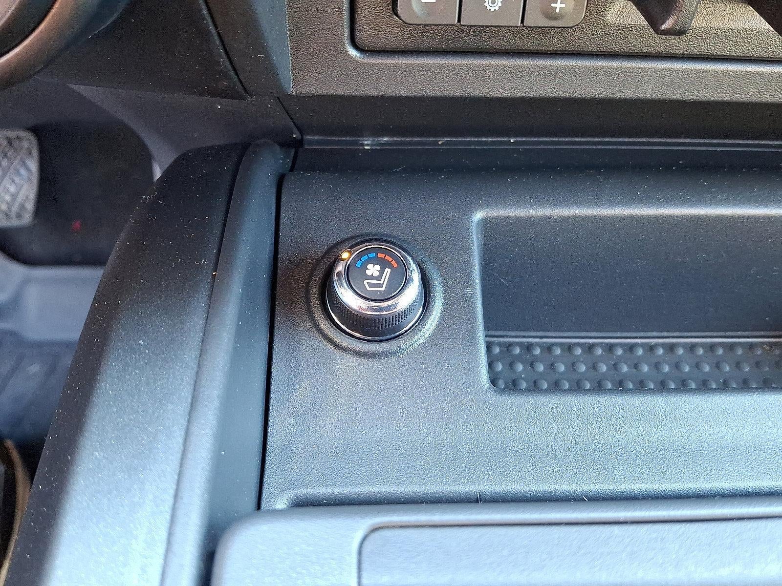 2024 Nissan Titan 4x4 Crew Cab PRO-4X