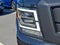 2024 Nissan Titan 4x4 Crew Cab PRO-4X