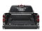 2025 Nissan Frontier Crew Cab 4x4 PRO-4X
