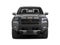 2025 Nissan Frontier Crew Cab 4x4 PRO-4X
