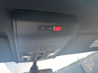 2020 Volkswagen Atlas Cross Sport 3.6L V6 SE w/Technology R-Line 4MOTION