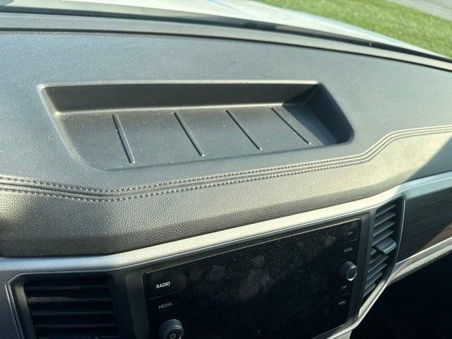 2019 Volkswagen Atlas 3.6L V6 SE w/Technology 4MOTION