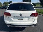 2019 Volkswagen Atlas 3.6L V6 SE w/Technology 4MOTION