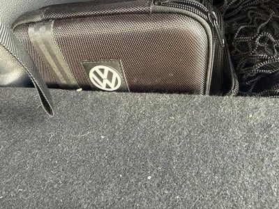 2019 Volkswagen Atlas 3.6L V6 SE w/Technology 4MOTION
