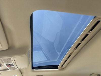 2017 Volkswagen Passat 1.8T SEL Premium Auto