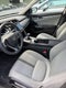 2017 Honda Civic Sedan EX-T Manual