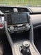 2017 Honda Civic Sedan EX-T Manual