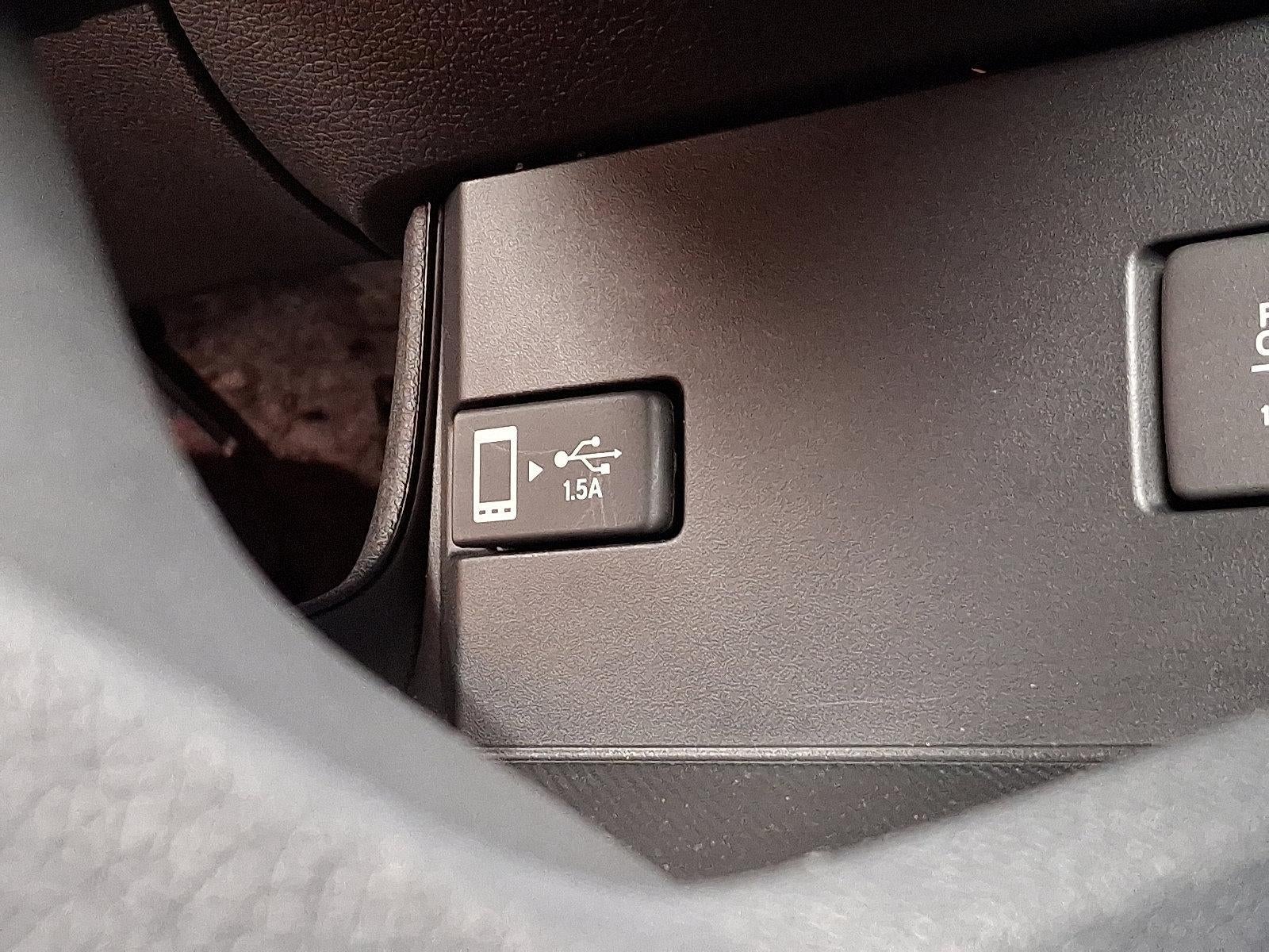 2017 Honda Civic Sedan EX-T Manual