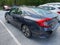 2017 Honda Civic Sedan EX-T Manual