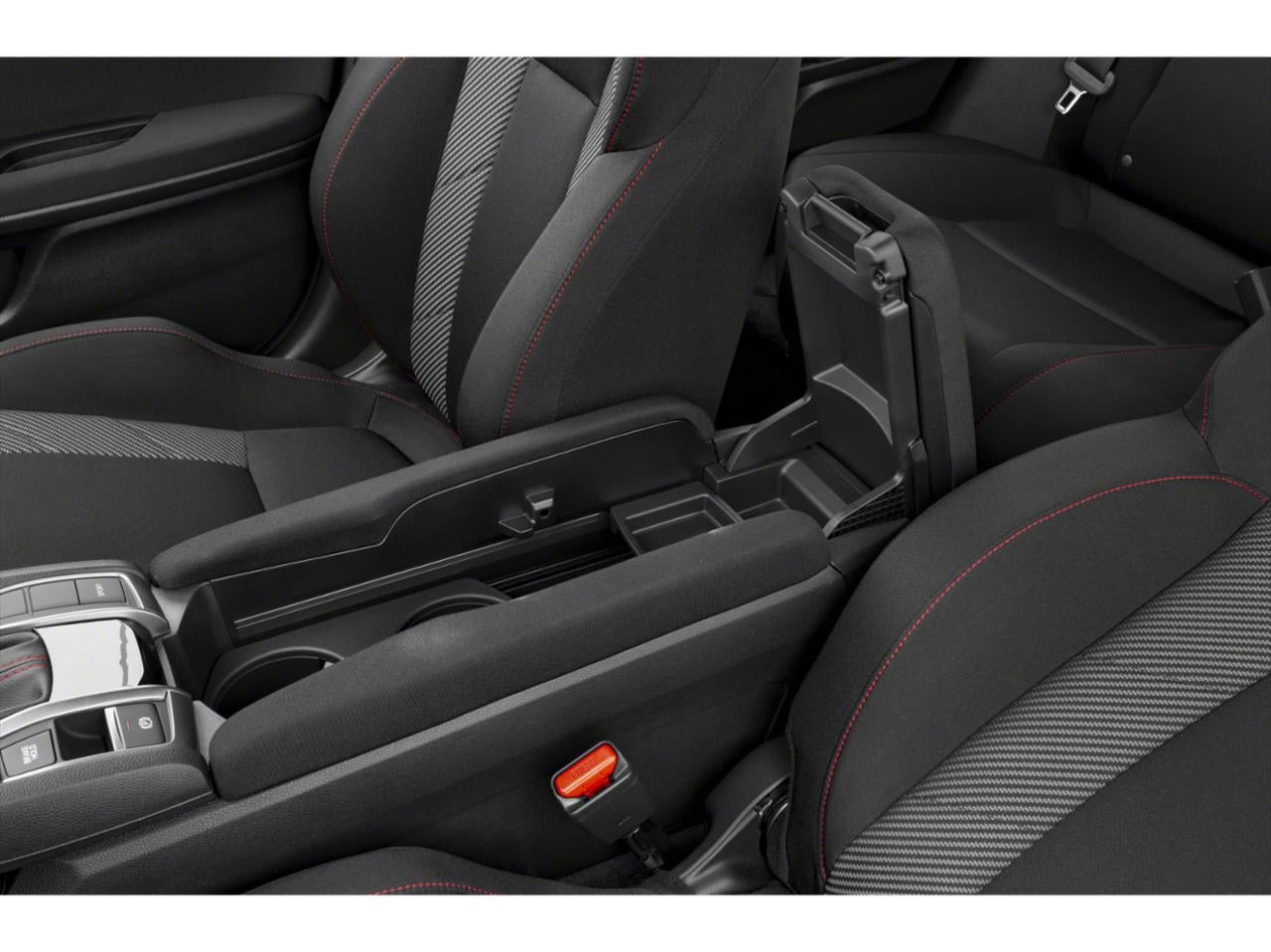 2019 Honda Civic Si Sedan Manual w/Summer Tires