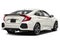 2019 Honda Civic Si Sedan Manual w/Summer Tires