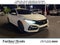 2020 Honda Civic Si Sedan Manual