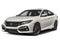 2020 Honda Civic Si Sedan Manual