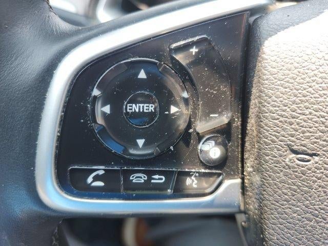 2020 Honda Civic Sedan EX CVT