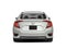 2020 Honda Civic Sedan EX CVT