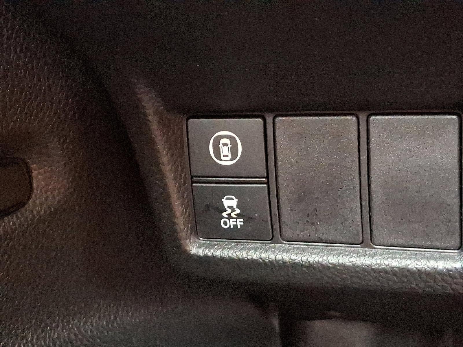 2023 Honda Civic Sedan Sport CVT