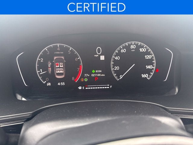 2025 Honda Civic Sedan Sport CVT