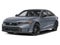 2025 Honda Civic Sedan Sport CVT