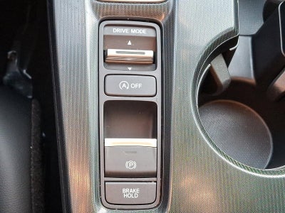 2024 Honda Civic Sedan Sport CVT