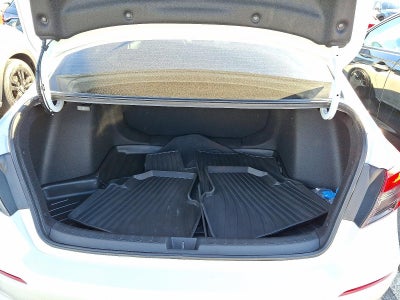 2024 Honda Civic Sedan Sport CVT