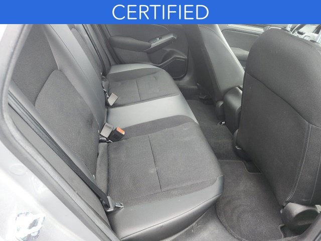 2024 Honda Civic Sedan Sport CVT
