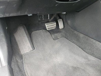 2024 Honda Civic Sedan Sport CVT