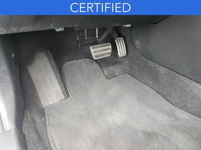 2024 Honda Civic Sedan Sport CVT