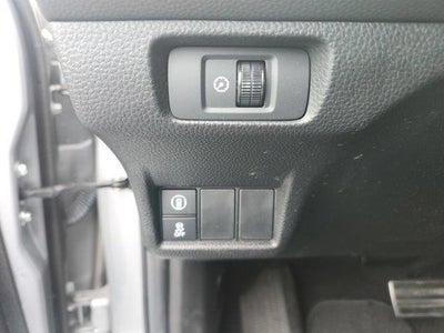 2024 Honda Civic Sedan Sport CVT