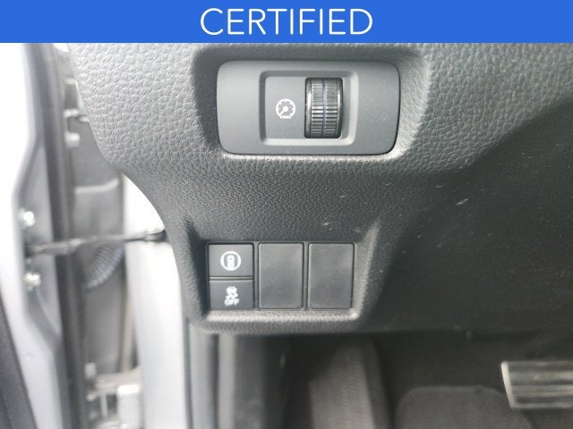 2024 Honda Civic Sedan Sport CVT