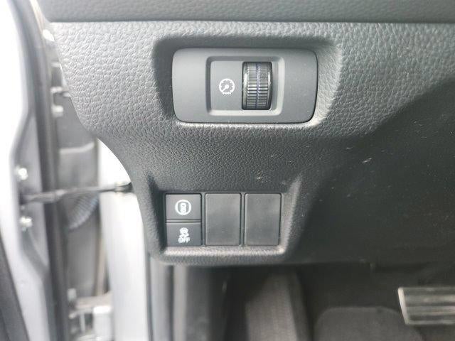 2024 Honda Civic Sedan Sport CVT