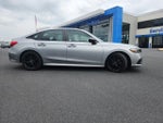 2024 Honda Civic Sedan Sport CVT