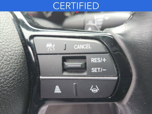 2024 Honda Civic Sedan Sport CVT