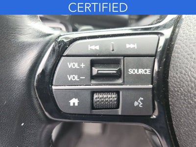 2024 Honda Civic Sedan Sport CVT