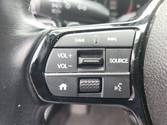 2024 Honda Civic Sedan Sport CVT