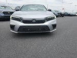 2024 Honda Civic Sedan Sport CVT