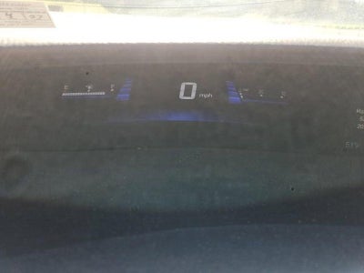 2015 Honda Civic Coupe EX CVT