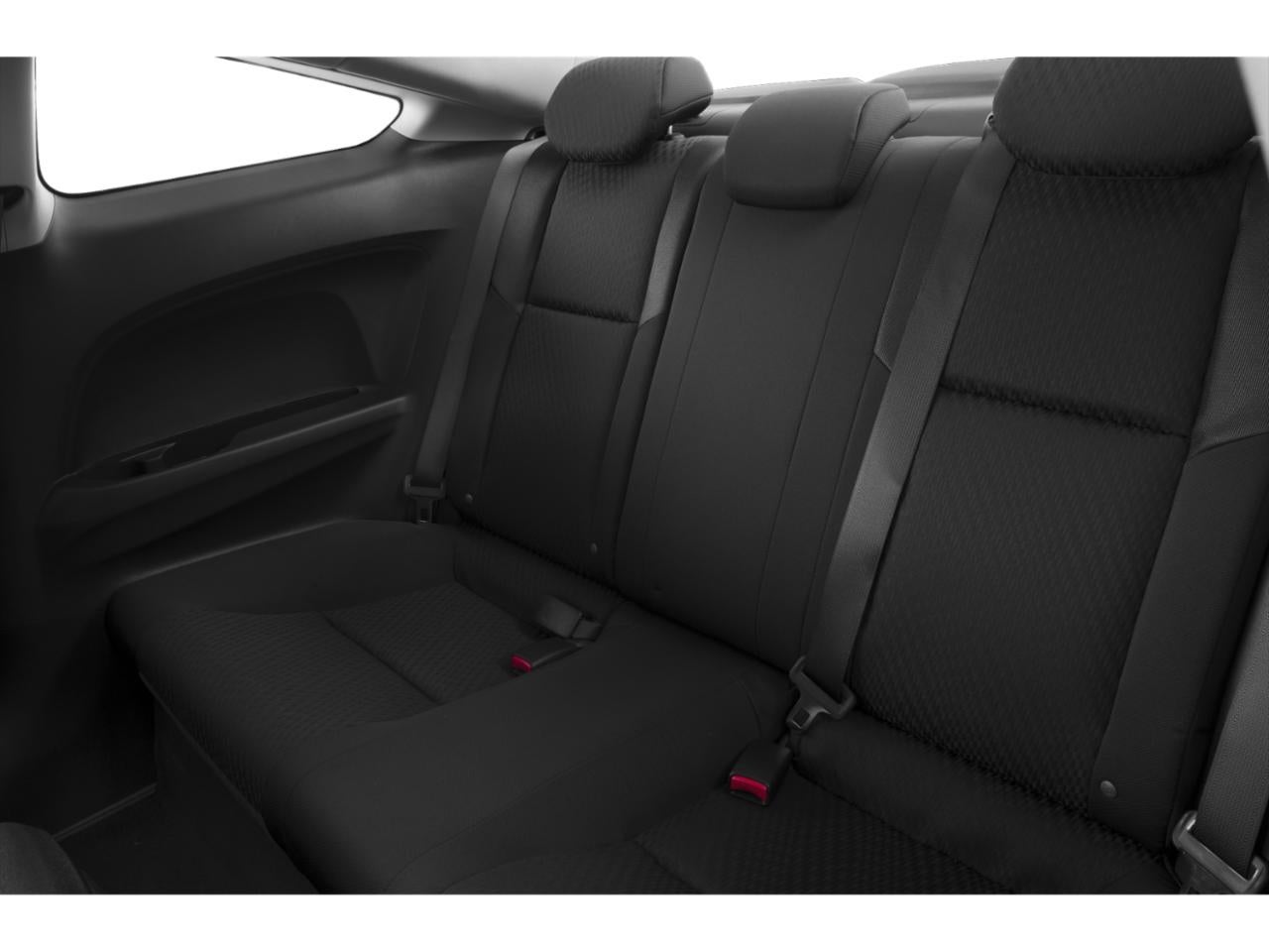 2015 Honda Civic Coupe EX CVT