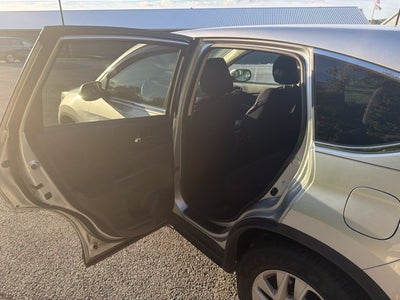 2016 Honda CR-V EX **SUPER CLEAN**