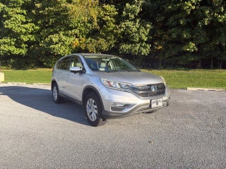 2016 Honda CR-V EX **SUPER CLEAN**