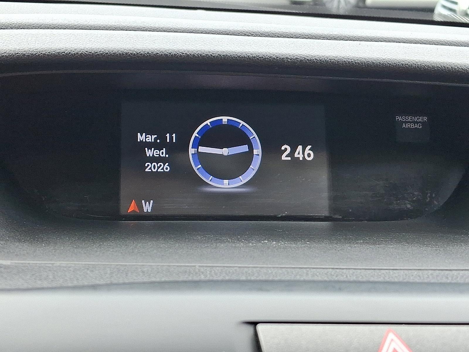 2015 Honda CR-V EX AWD