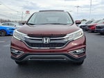 2015 Honda CR-V EX AWD