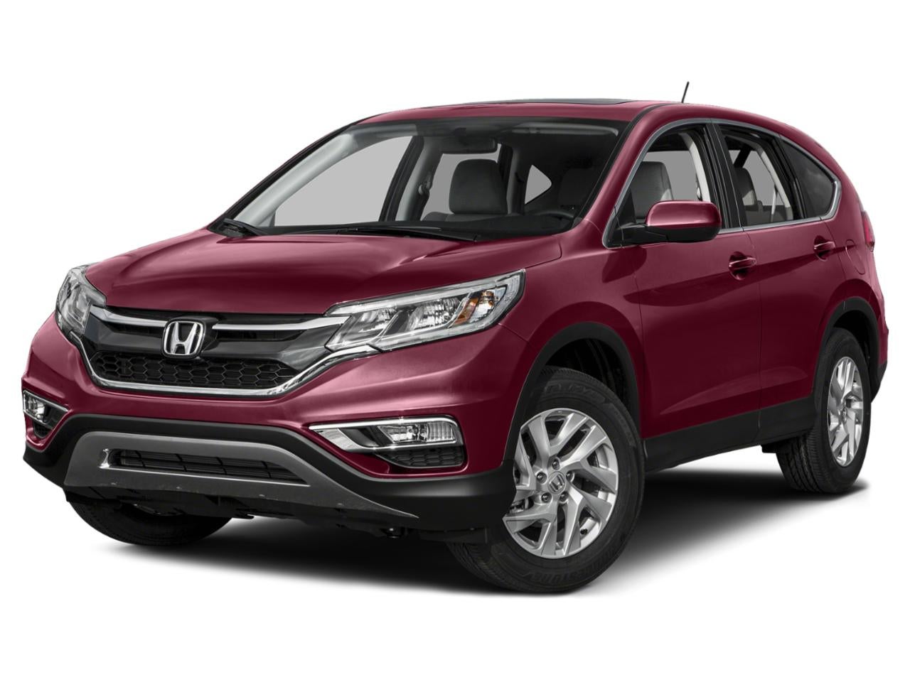 2015 Honda CR-V EX AWD