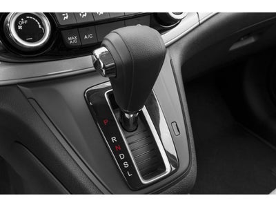 2015 Honda CR-V EX AWD