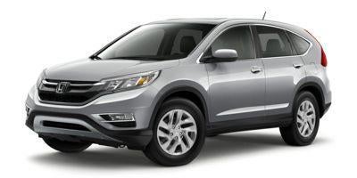 2015 Honda CR-V EX AWD