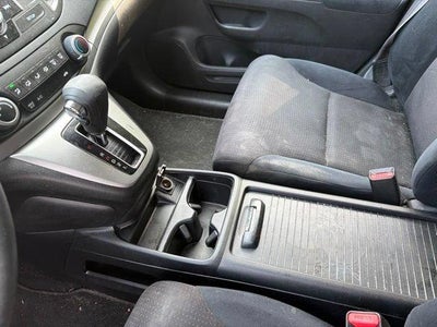 2014 Honda CR-V EX AWD