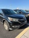 2015 Honda CR-V EX AWD
