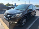 2015 Honda CR-V EX AWD